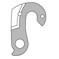 KUKA MENJAČA GH-268 za Decathlon